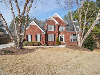 59 English Ivy Way, Acworth, GA, 30101