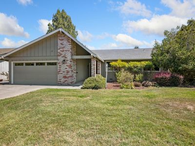 120 Oak Island Circle, Santa Rosa, CA, 95409