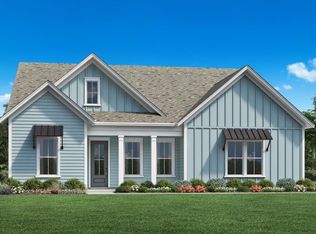 207 Dapple Ln HOMESITE 18, Simpsonville, SC 29681
