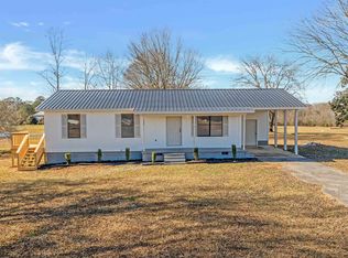 245 Sand Rock Ave, Leesburg, AL 35983