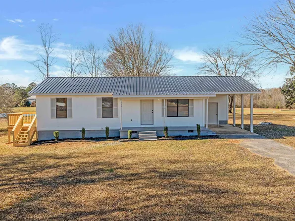 245 Sand Rock Ave, Leesburg, AL 35983