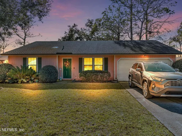 4733 DERRICKSON Court, Jacksonville, FL 32210