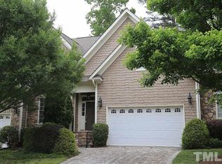 104 Bon Marche Ln, Raleigh, NC 27615