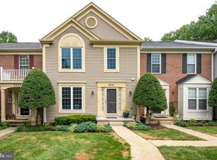 2521 Little Vista Ter, Olney, MD 20832