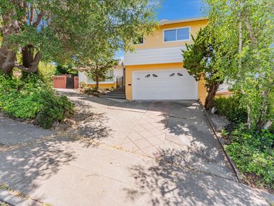2907 Winchester Dr, Hayward, CA, 94541
