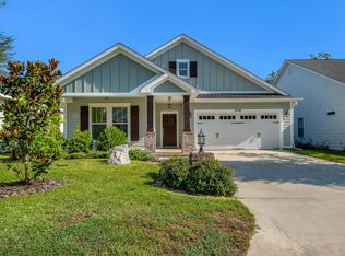 5700 Village Ridge Ln, Tallahassee, FL 32312