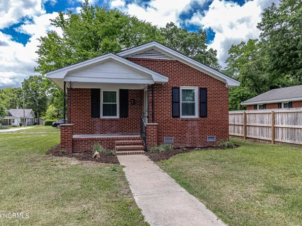 1201 N George Street, Goldsboro, NC 27530