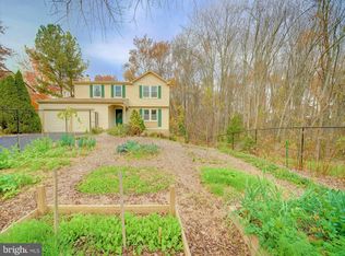 8816 Cardinal Forest Cir, Laurel, MD 20723