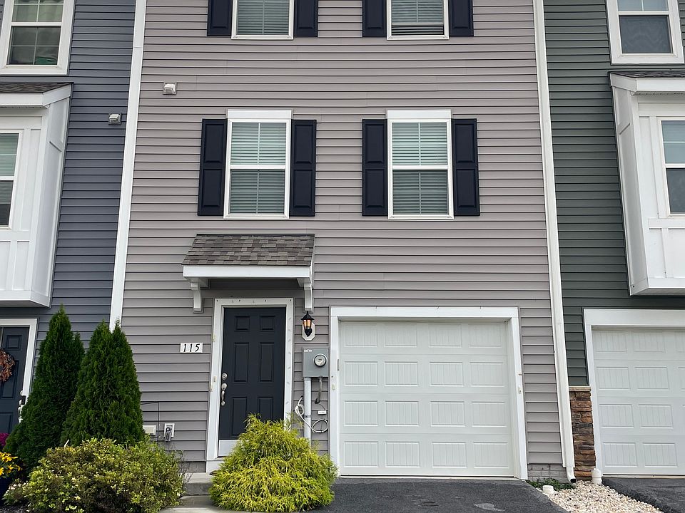 2nd image of 115 Cecily Way
