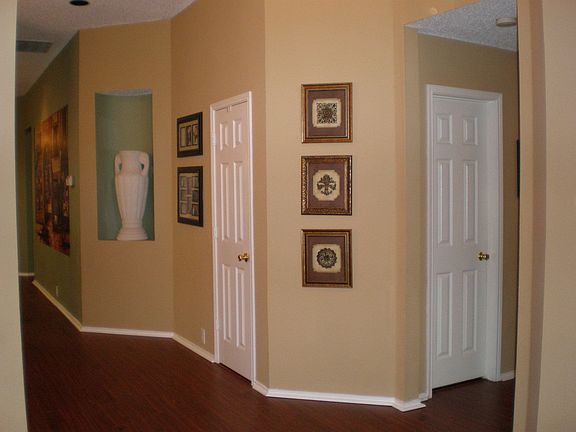 Entry Way