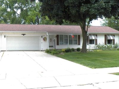 1001 North 40th STREET, Manitowoc, WI, 54220