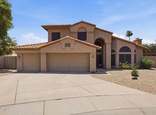 9680 S DROMEDARY Drive, Tempe, AZ 85284