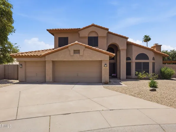 9680 S DROMEDARY Drive, Tempe, AZ 85284