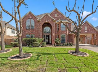 5307 Amber Sky Ln, Rosharon, TX 77583