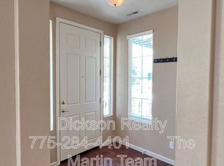 7883 Morgan Pointe Cir, Reno, NV 89523