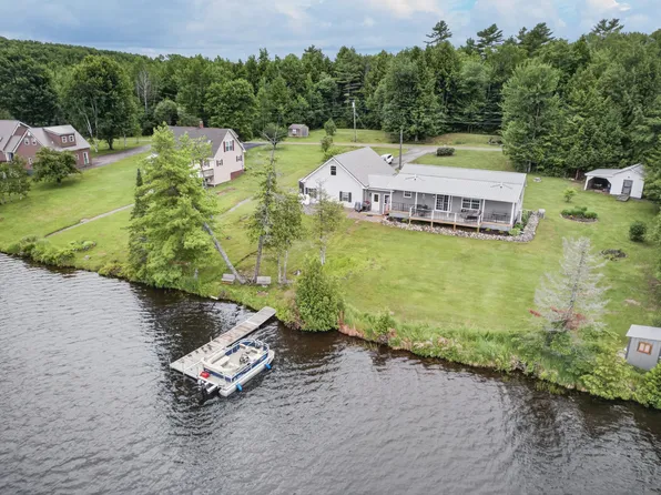 14 Autumn Lane, Lincoln, ME 04457