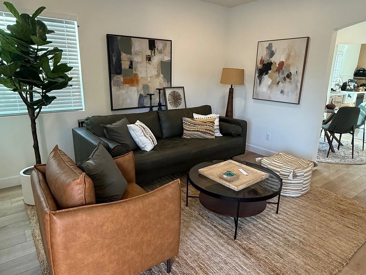 1 bed, 750 sqft, $2,750 — Photo 1