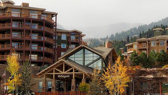 4th image of 3000 Canyons Resort Dr #4703B