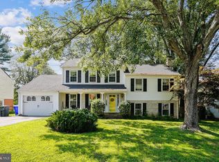 19705 Olney Mill Rd, Brookeville, MD 20833