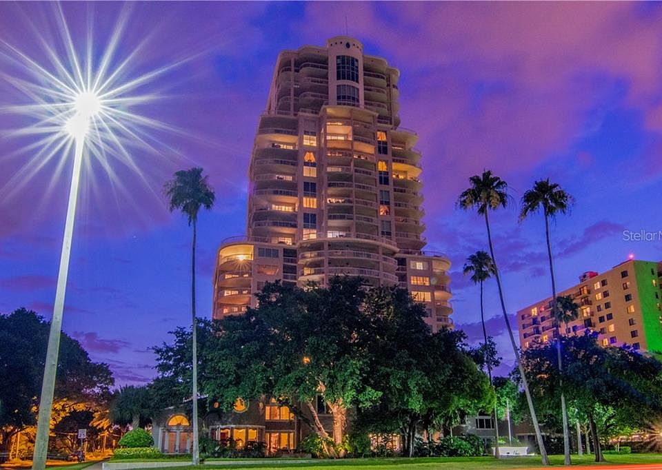 1st image of 3507 Bayshore Blvd Unit 1702