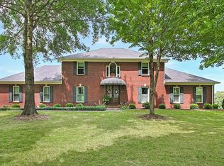 856 Leo Binion Rd, Franklin, KY 42134