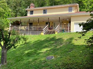 171 Timberlane Rd, Putney, KY 40865