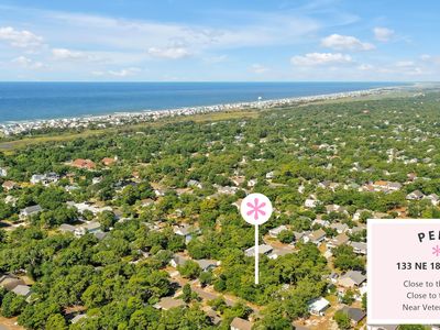 Lot #21 NE 18th Street, Oak Island, NC, 28465
