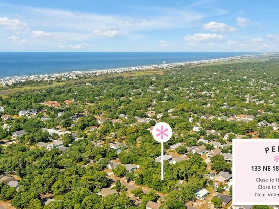 Lot #21 NE 18th Street, Oak Island, NC 28465