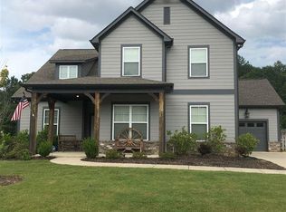 4339 Old Cahaba Pkwy, Helena, AL 35080