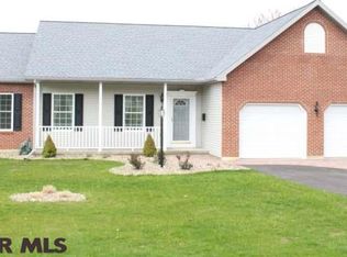 291 Douglas Street Ext, Philipsburg, PA 16866