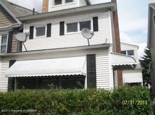 591 Lincoln St, Hazleton, PA 18201