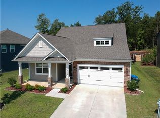 4278 Falls Lake Dr SW, Concord, NC 28025