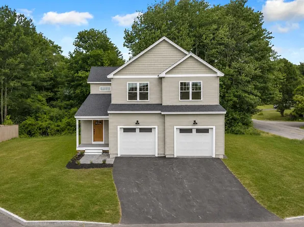 3 Nicklaus Lane, Westbrook, ME 04092