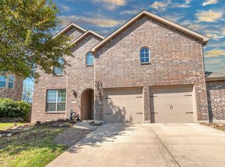 2015 Jack County Dr, Forney, TX 75126