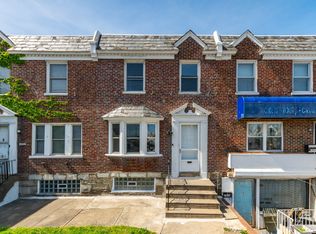 1914 Cottman Ave, Philadelphia, PA 19111