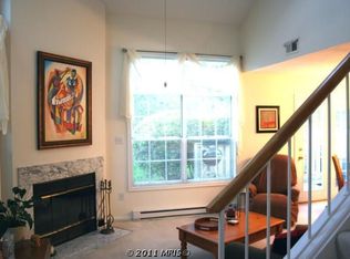 19015 Bronco Dr #209, Germantown, MD 20874