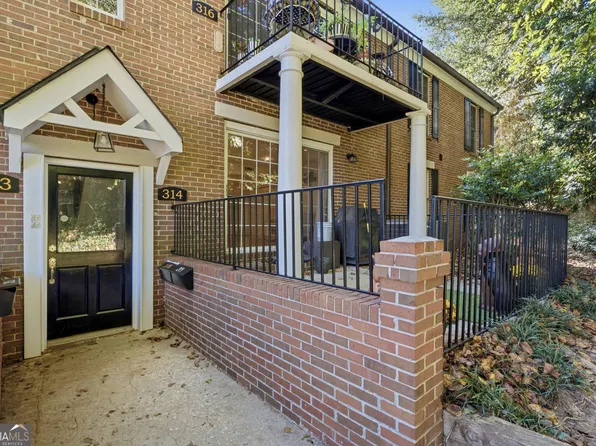 1634 Ponce De Leon Ave NE Unit 314, Atlanta, GA 30307