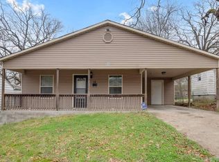711 S Maple St, Little Rock, AR 72205