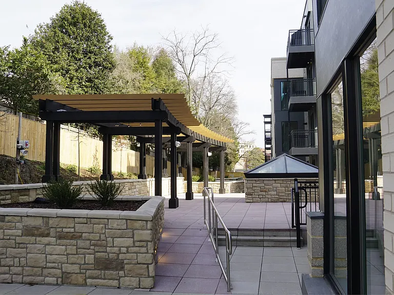 Crescent at Chevy Chase — Photo 8
