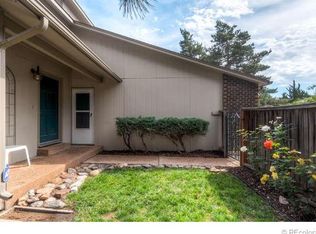 2936 Rams Ln APT A, Fort Collins, CO 80526