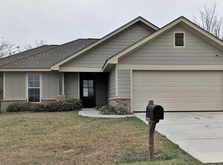200 Margaret Ave, Petal, MS 39465