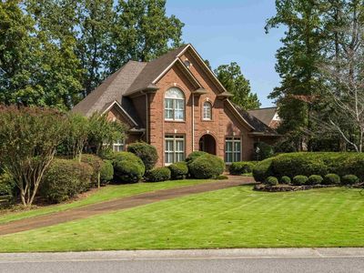 2536 Woodfern Cir, Hoover, AL, 35244
