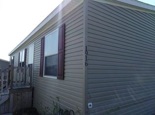1916 Evergreen Ln, Ypsilanti, MI 48198