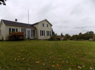 42086 Avery Rd, Natural Bridge, NY 13665