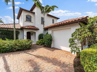 618 White Pelican Way, Jupiter, FL 33477