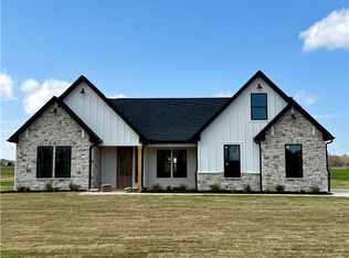 5306 Highway 413, Iva, SC 29655