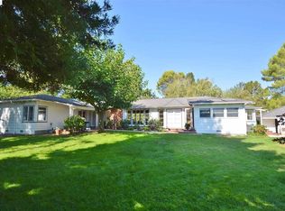 1655 Glen Oak Ct, Lafayette, CA