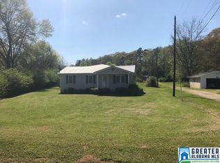 105 Bud Woods Rd, Anniston, AL 36201