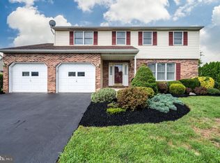 1302 Fredrick Blvd, Reading, PA 19605