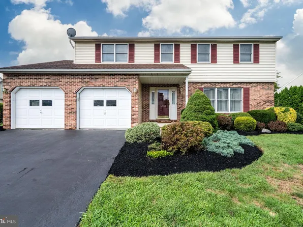 1302 Fredrick Blvd, Reading, PA 19605
